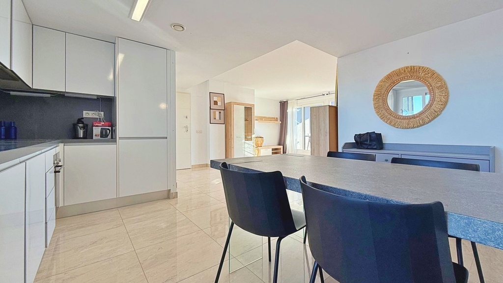Penthouse te koop in Torrevieja