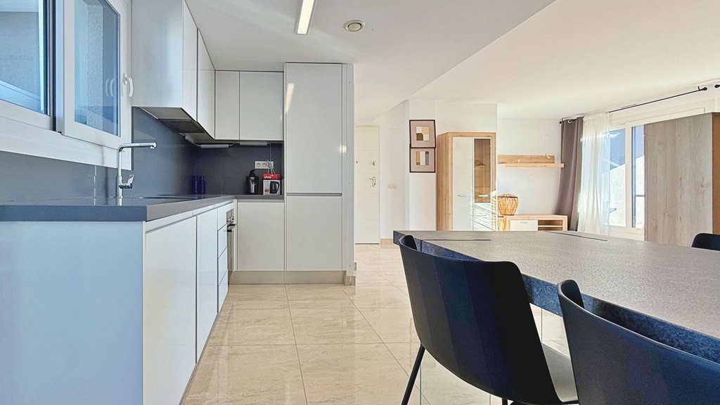 Penthouse te koop in Torrevieja