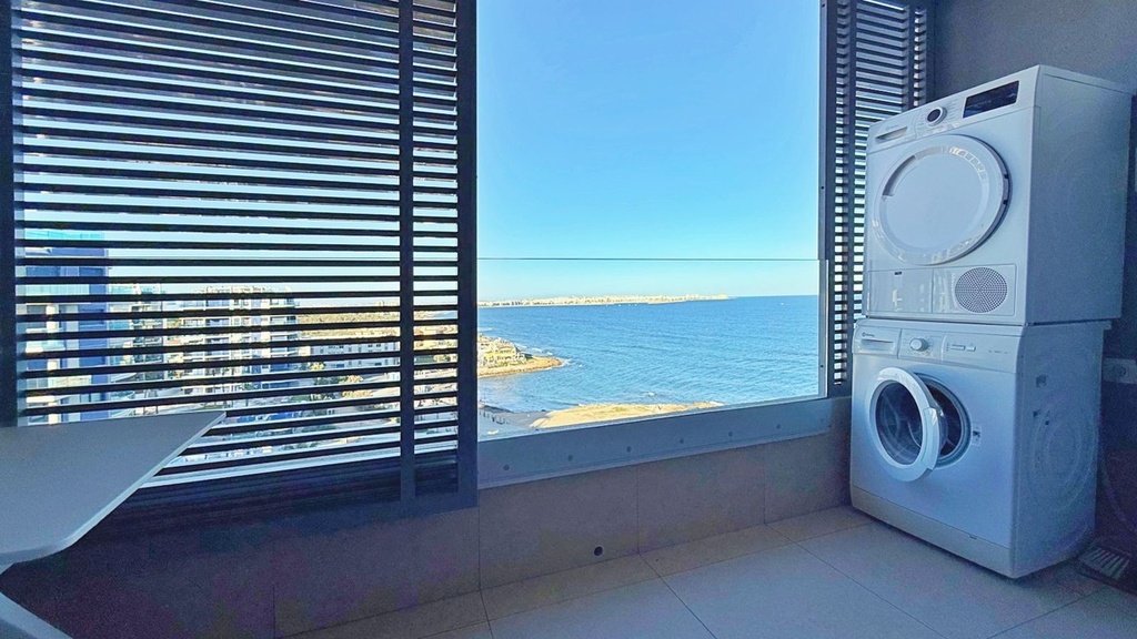 Penthouse te koop in Torrevieja