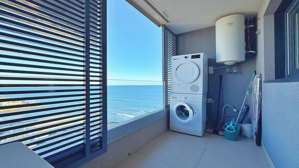 Penthouse te koop in Torrevieja
