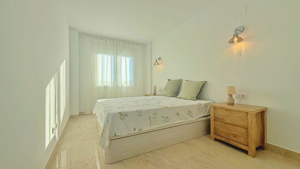 Penthouse te koop in Torrevieja