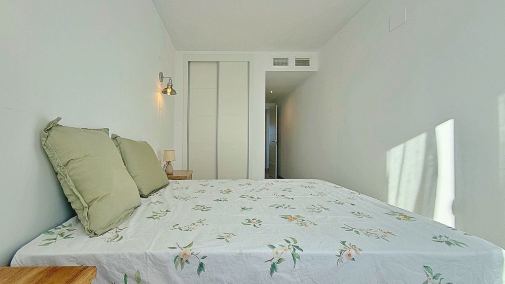 Penthouse te koop in Torrevieja