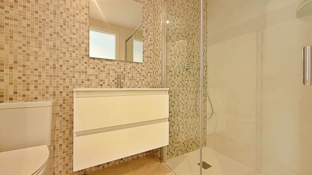 Penthouse te koop in Torrevieja