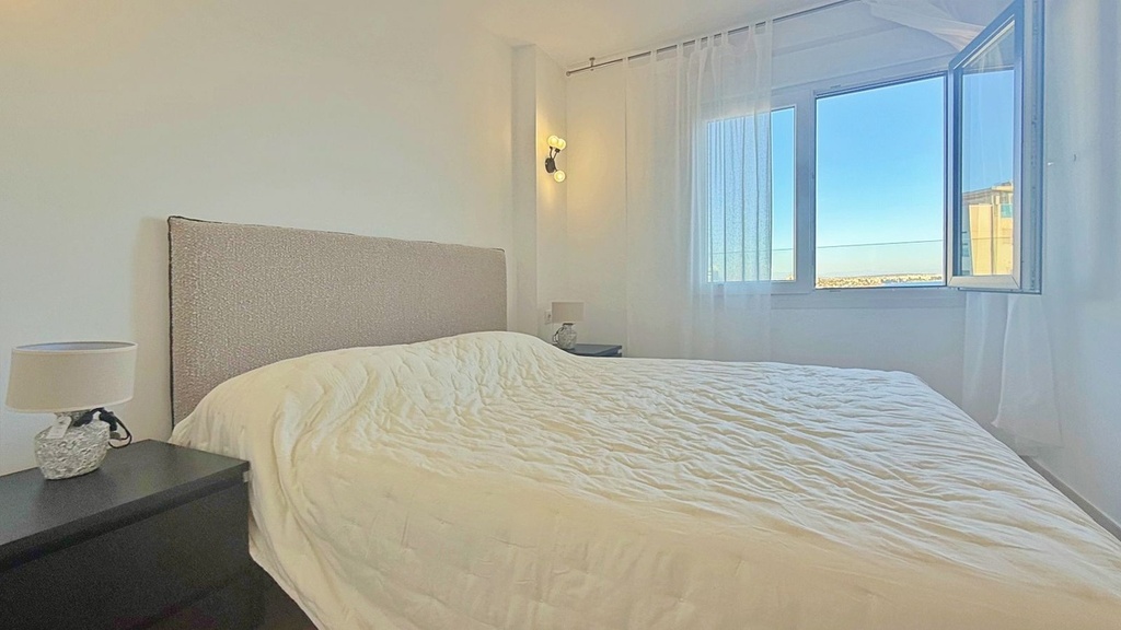 Penthouse te koop in Torrevieja