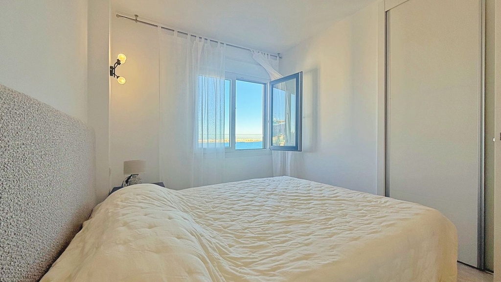 Penthouse te koop in Torrevieja
