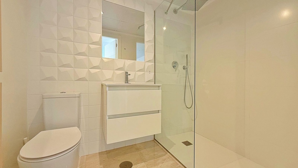 Penthouse te koop in Torrevieja