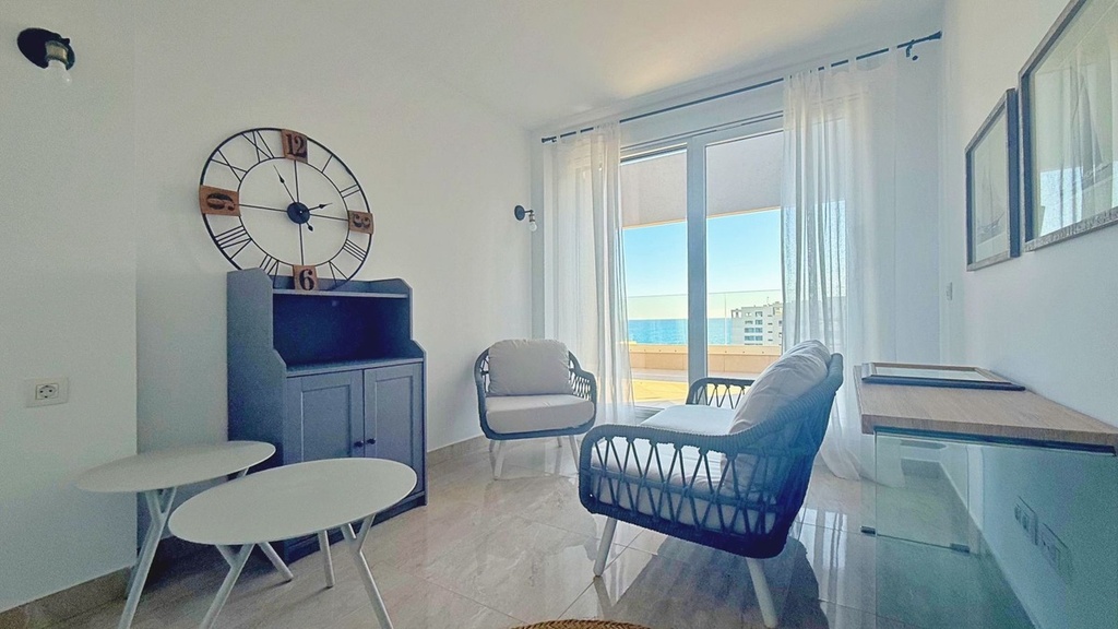 Penthouse te koop in Torrevieja