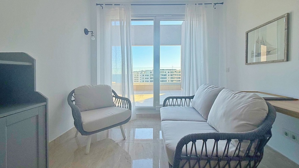 Penthouse te koop in Torrevieja