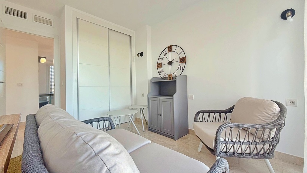 Penthouse te koop in Torrevieja