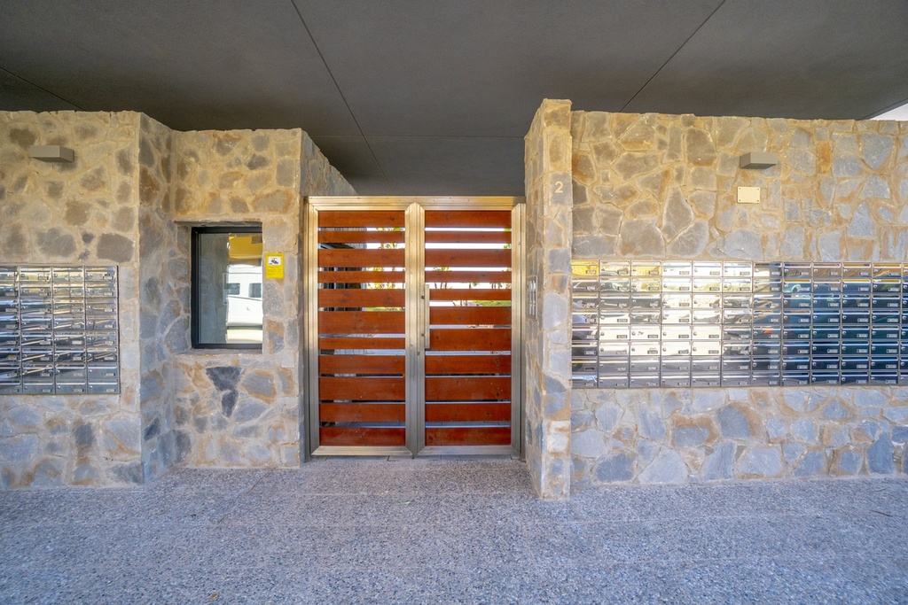 Penthouse te koop in Torrevieja
