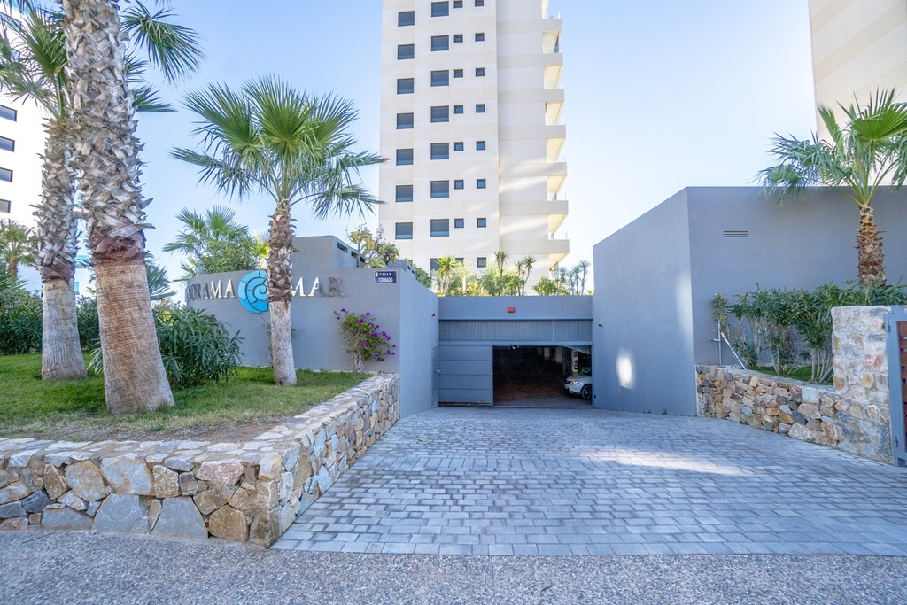 Penthouse te koop in Torrevieja