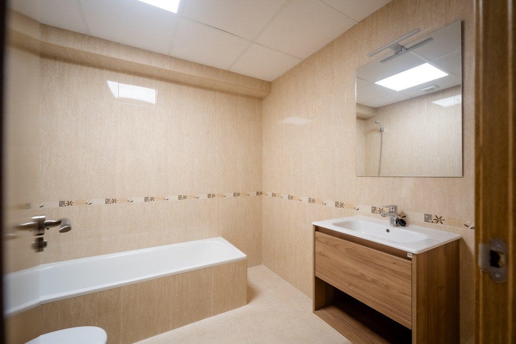 Nieuwbouwapartmenten in Herrería, Almería