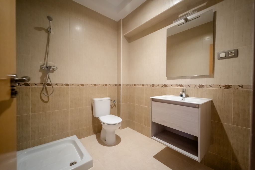 Nieuwbouwapartmenten in Herrería, Almería