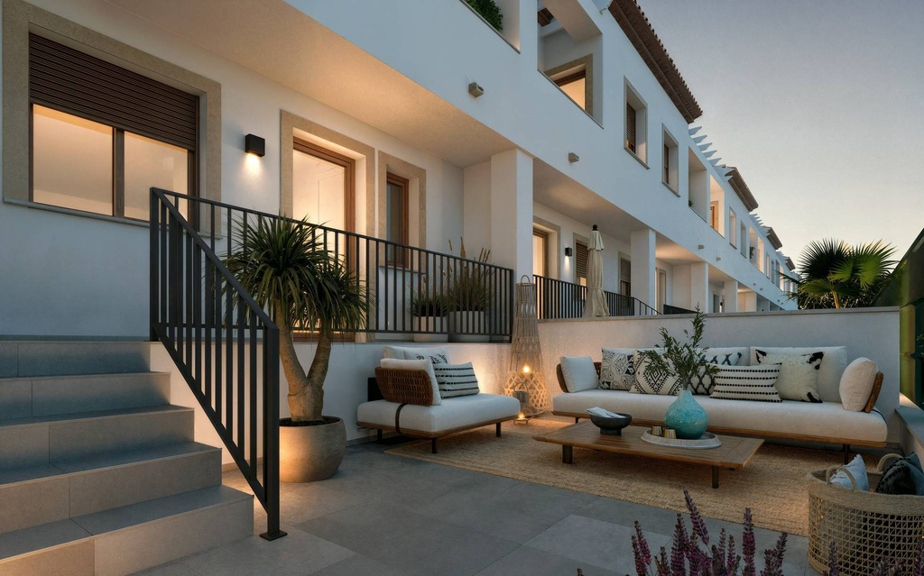Stadswoning te koop in Parcent, Jalon Valley, Alicante