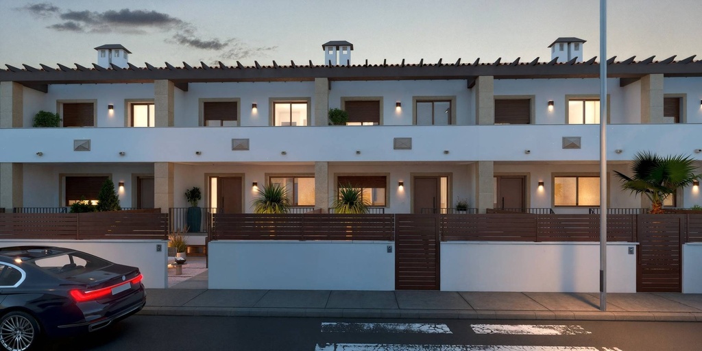 Stadswoning te koop in Parcent, Jalon Valley, Alicante