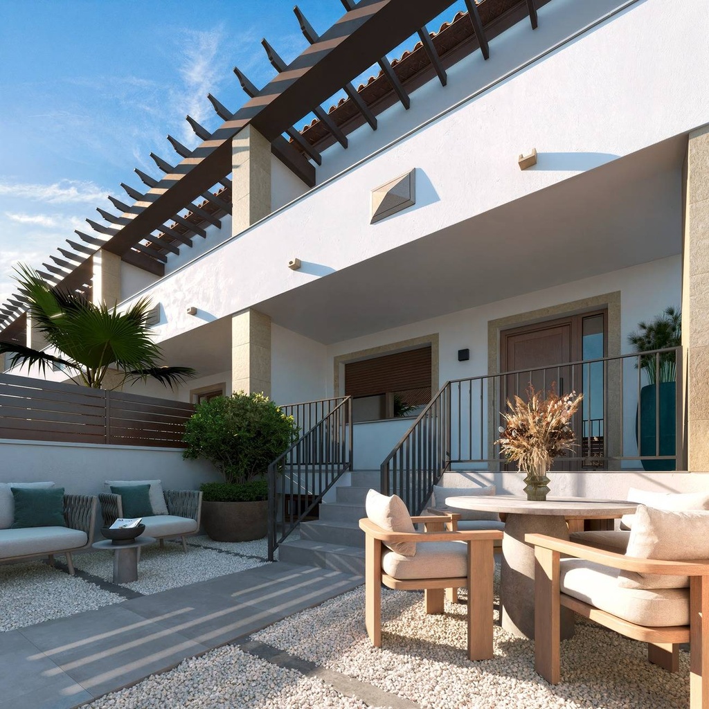 Stadswoning te koop in Parcent, Jalon Valley, Alicante