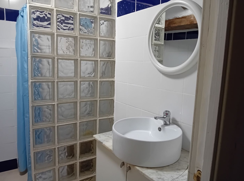 4 slaapkamer, 2 badkamer Townhouse Te koop in Huescar, Granada.