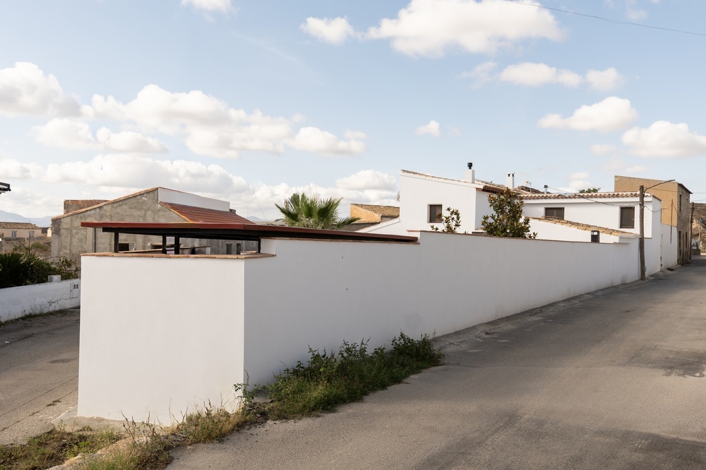 Charmant volledig gerenoveerd traditioneel Andalusisch huis in de buurt van Albox