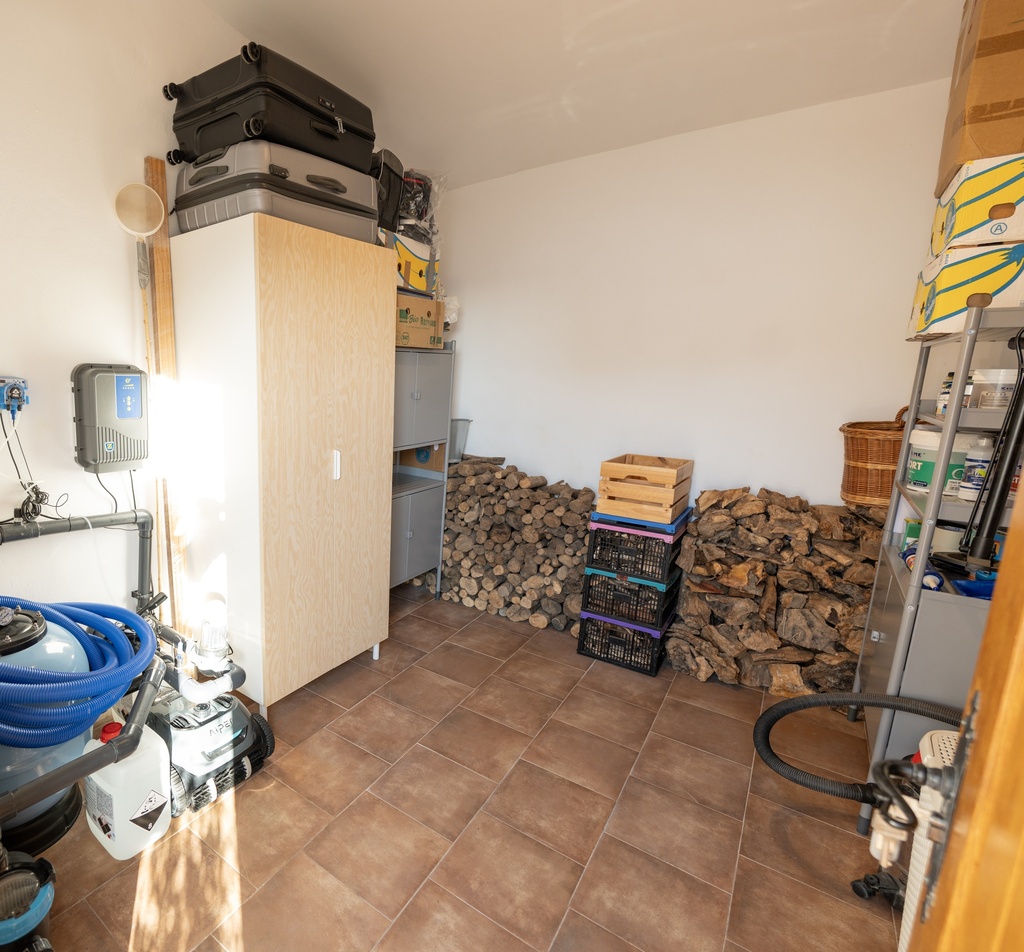 Charmante volledig gerenoveerde traditionele Andalusische woning in de buurt van Albox, Almería