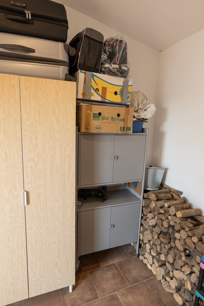 Charmant volledig gerenoveerd traditioneel Andalusisch huis in de buurt van Albox