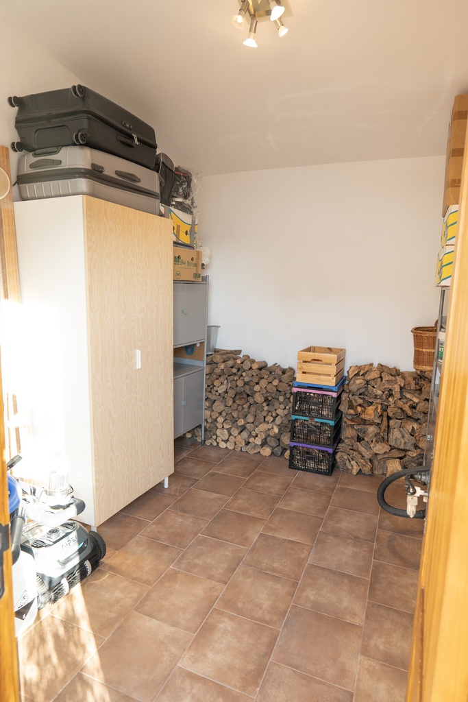 Charmant volledig gerenoveerd traditioneel Andalusisch huis in de buurt van Albox