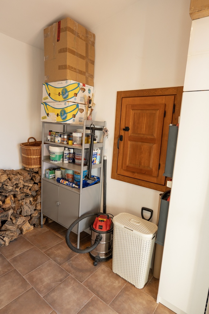 Charmant volledig gerenoveerd traditioneel Andalusisch huis in de buurt van Albox
