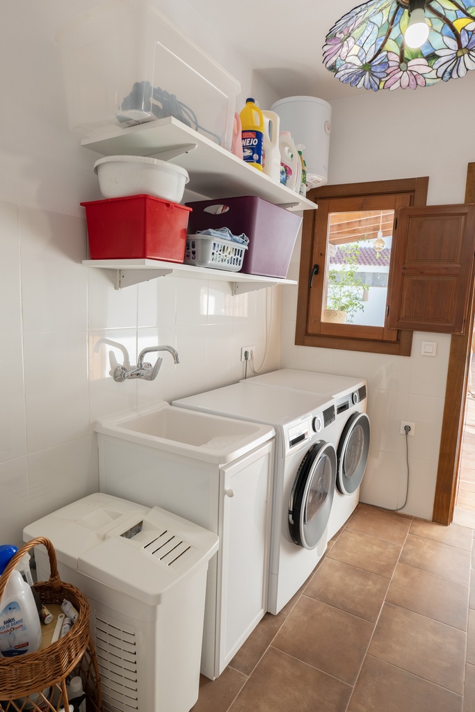Charmante volledig gerenoveerde traditionele Andalusische woning in de buurt van Albox, Almería