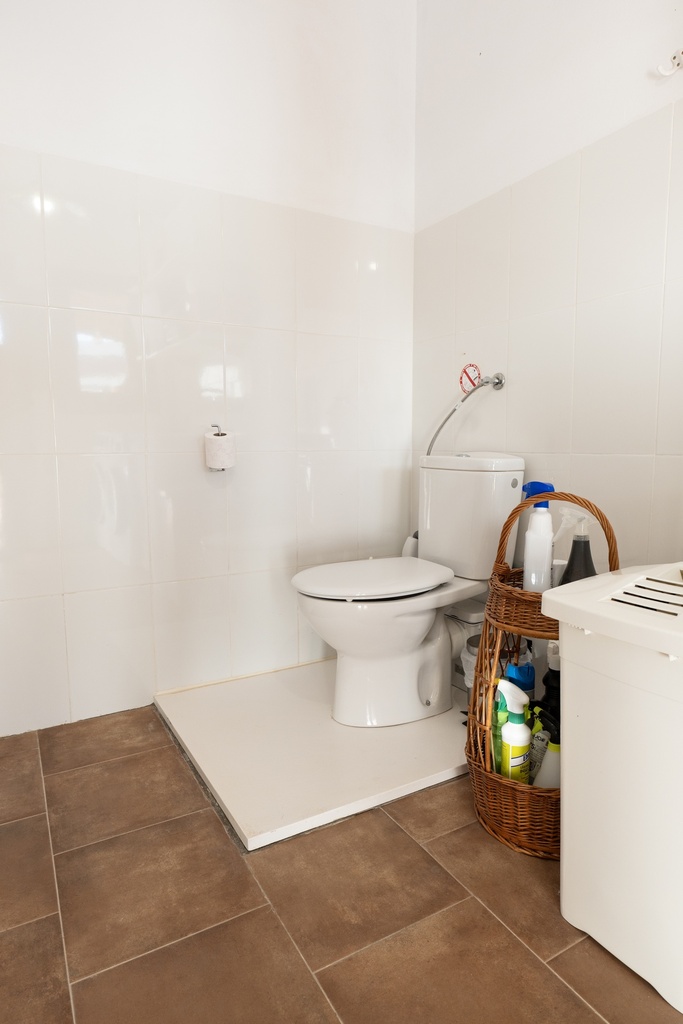 Charmante volledig gerenoveerde traditionele Andalusische woning in de buurt van Albox, Almería