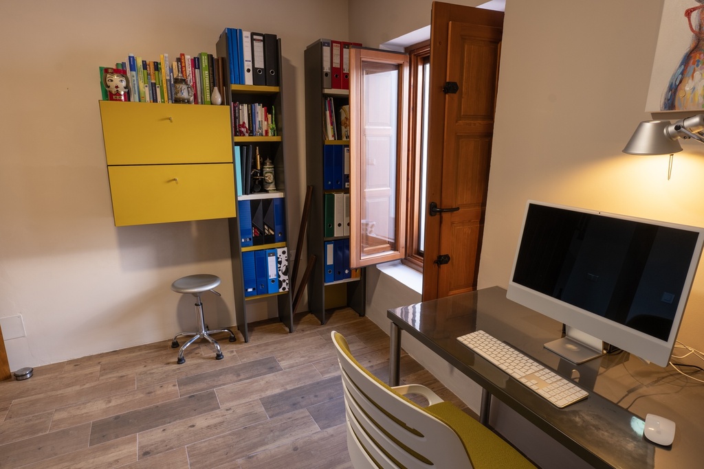 Charmante volledig gerenoveerde traditionele Andalusische woning in de buurt van Albox, Almería