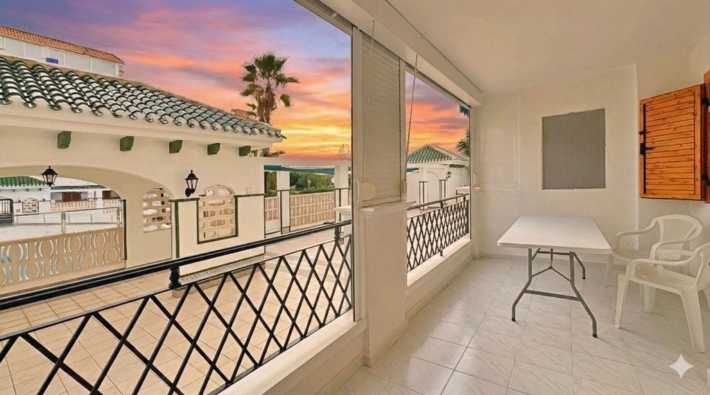 Appartement te koop in Torrevieja
