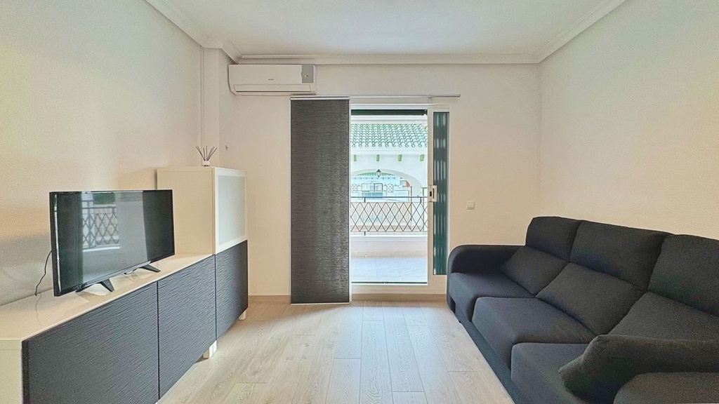 Appartement te koop in Torrevieja