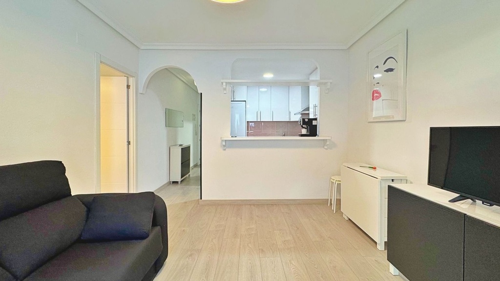 Appartement te koop in Torrevieja