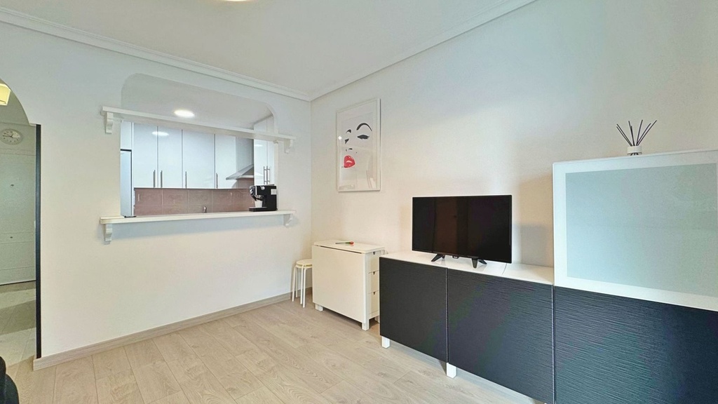 Appartement te koop in Torrevieja