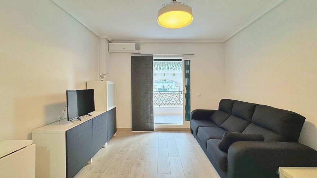 Appartement te koop in Torrevieja