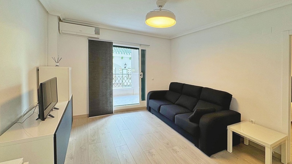Appartement te koop in Torrevieja