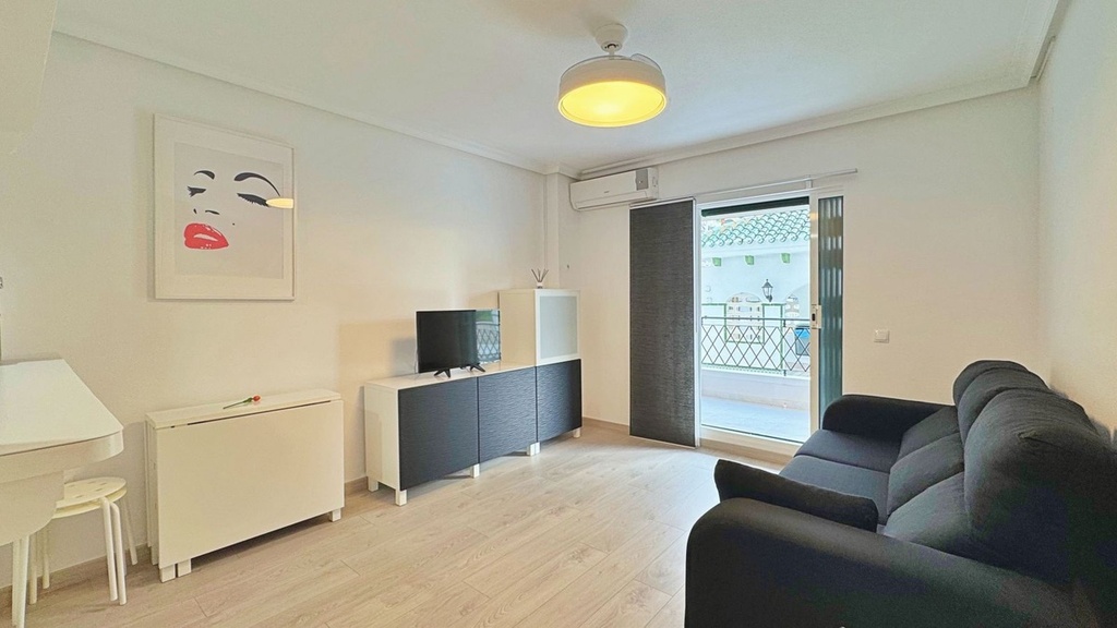 Appartement te koop in Torrevieja