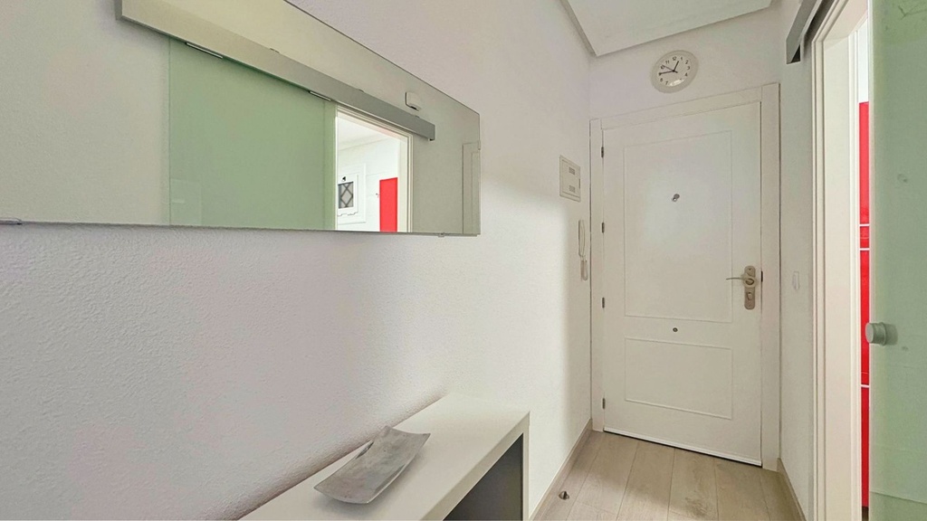 Appartement te koop in Torrevieja