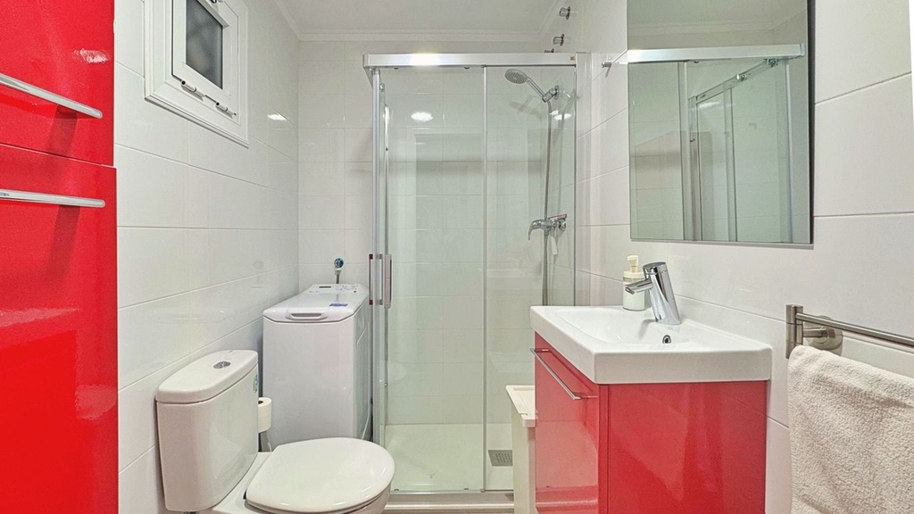 Appartement te koop in Torrevieja