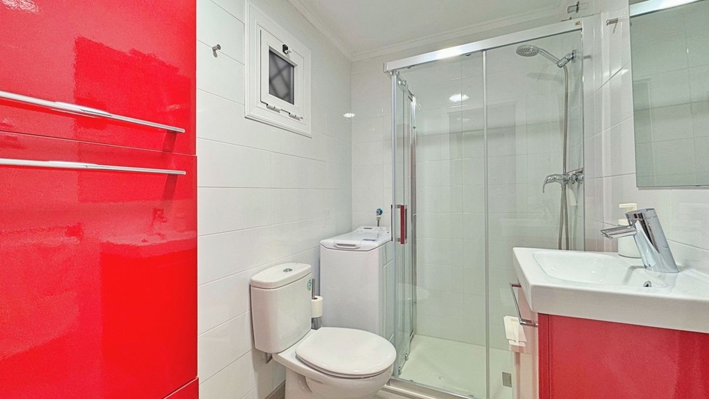 Appartement te koop in Torrevieja