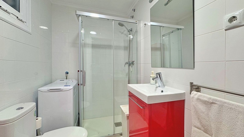 Appartement te koop in Torrevieja