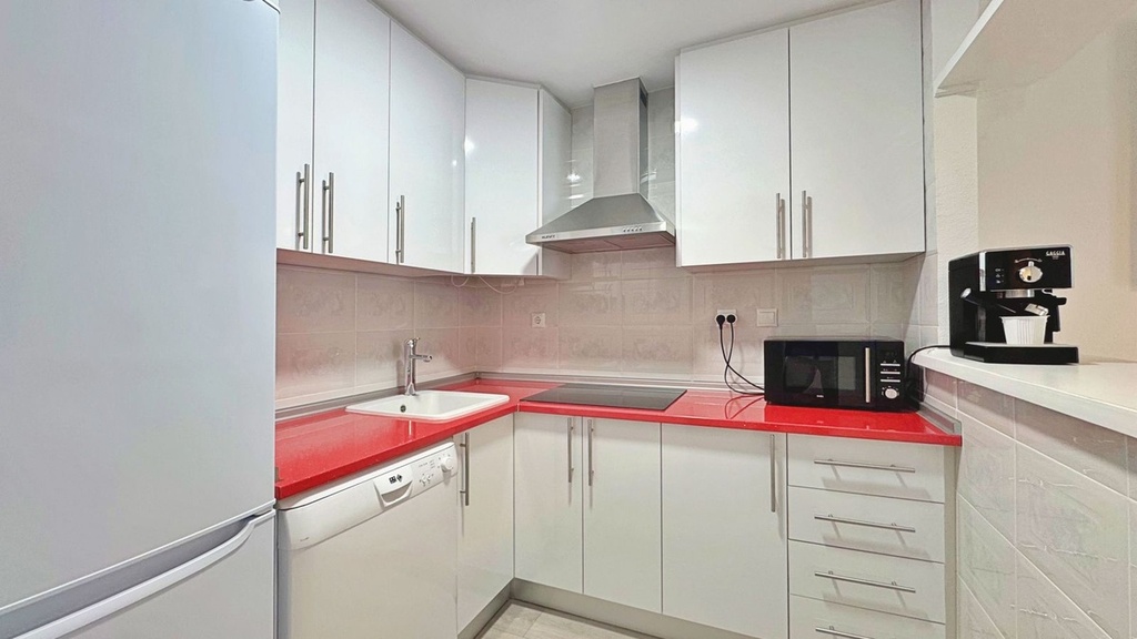 Appartement te koop in Torrevieja