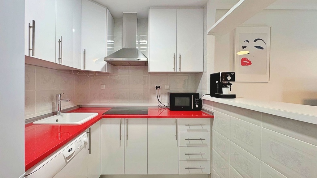 Appartement te koop in Torrevieja