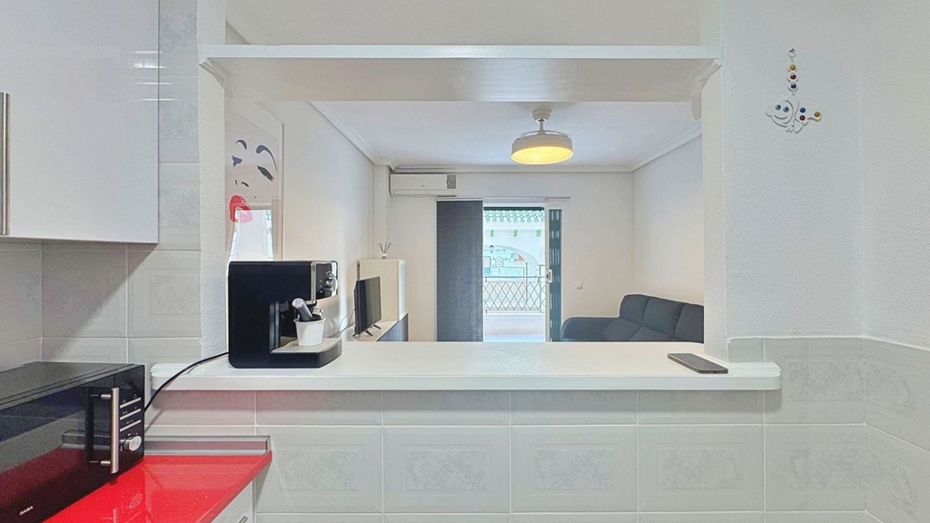 Appartement te koop in Torrevieja