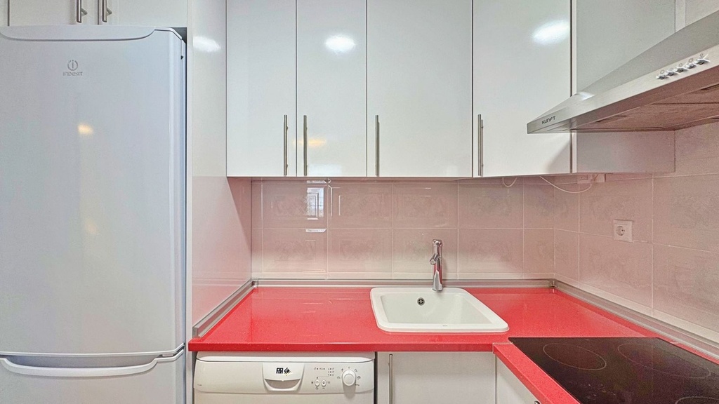 Appartement te koop in Torrevieja
