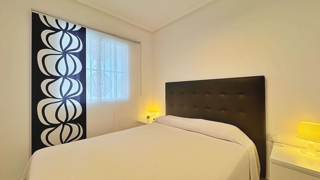 Appartement te koop in Torrevieja