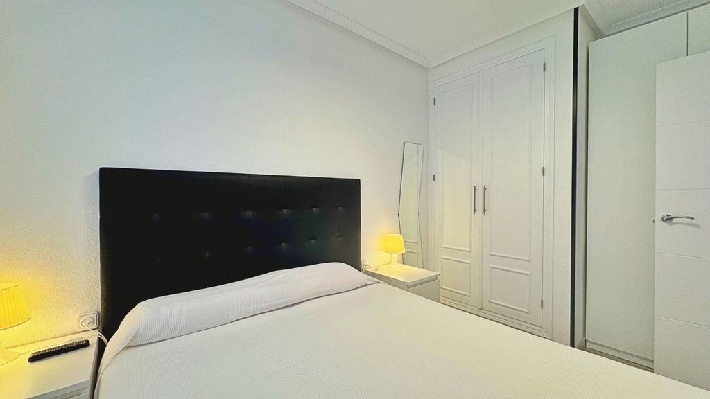 Appartement te koop in Torrevieja