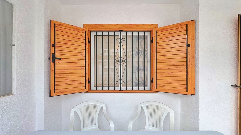 Appartement te koop in Torrevieja