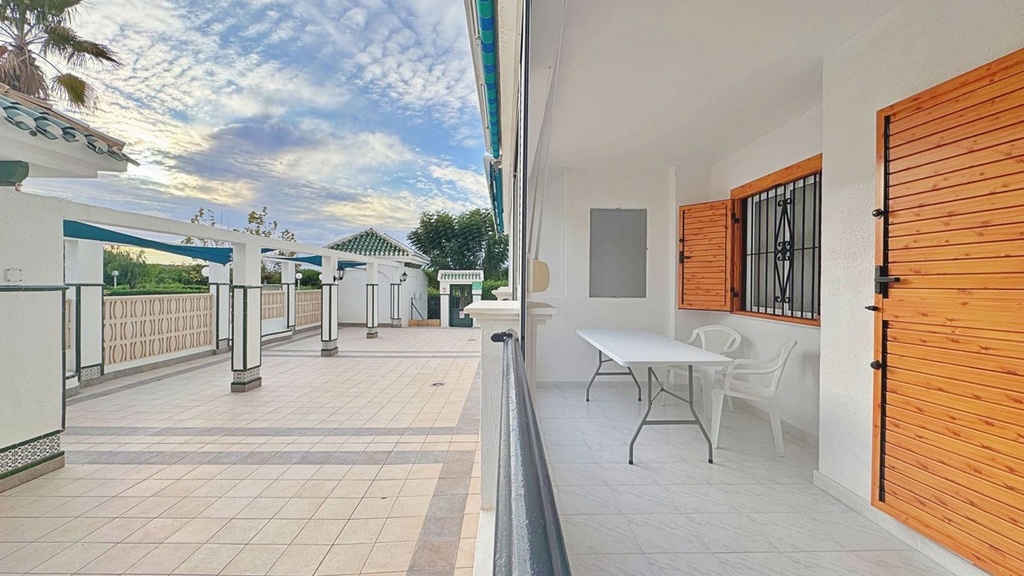 Appartement te koop in Torrevieja