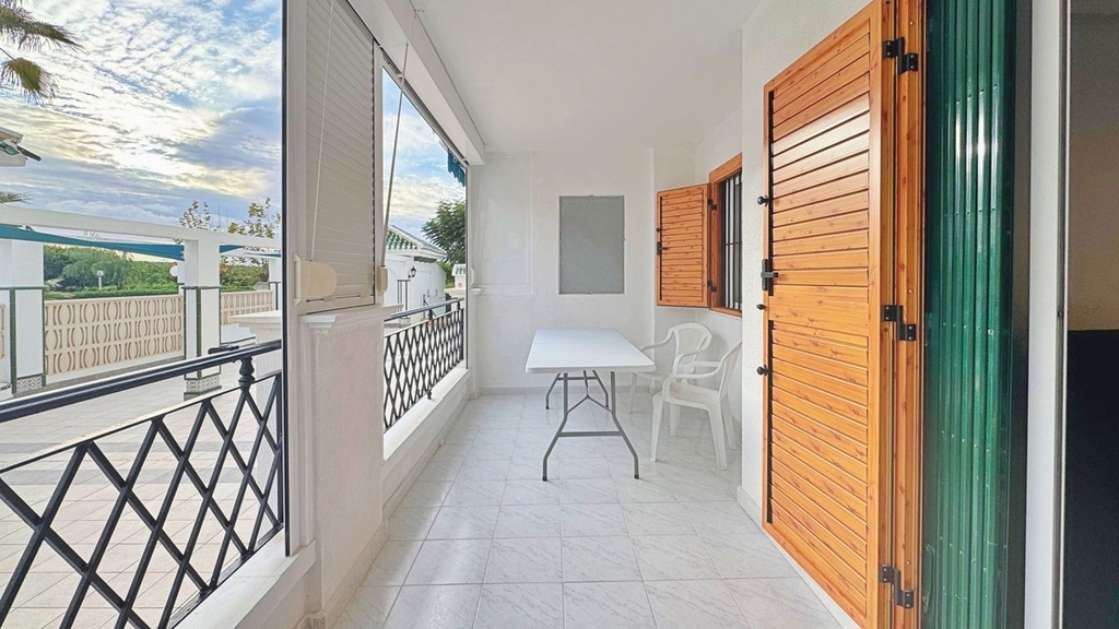 Appartement te koop in Torrevieja
