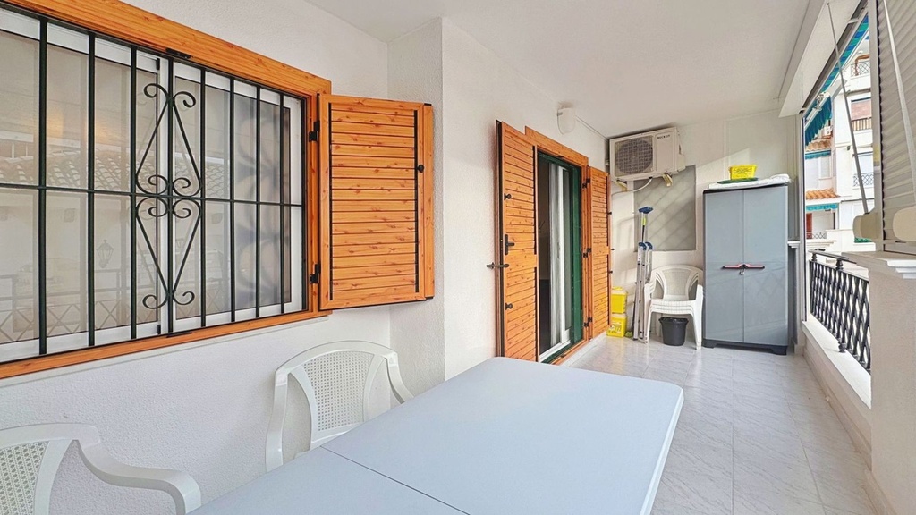 Appartement te koop in Torrevieja